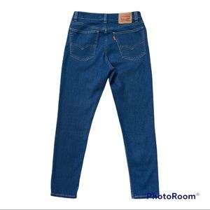 Levi’s 721 Vintage High Rise Skinny Size 29 Jeans